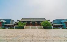 山海关长城博物馆3