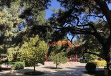 北戴河鲁迅公园6
