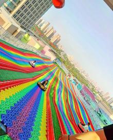 天空之城游乐场6