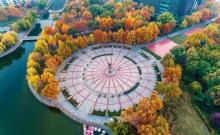 世纪公园8