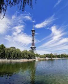 世纪公园19