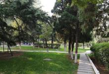 世纪公园18