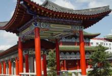 东营孙武祠1