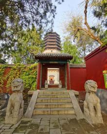 天宁寺3