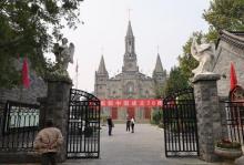 天主教堂9