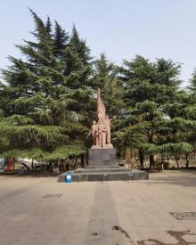 长安公园9