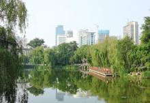 长安公园7