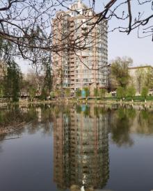 长安公园10