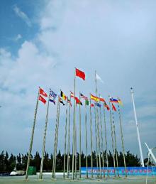 欢乐海沙滩景区7