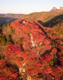 南部山区1