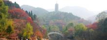 南部山区2
