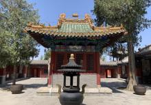 安国药王庙3