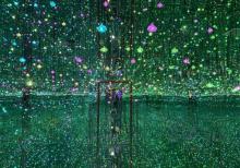 遇见梵高・星空视觉艺术馆（印象城旗舰店）16