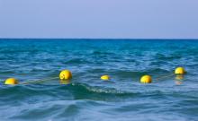 北戴河东海水浴场1
