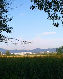 中华三祖圣地黄帝城遗址文化旅游区9