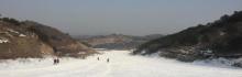 元宝山滑雪场6
