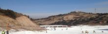 元宝山滑雪场3