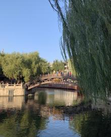 环城公园29