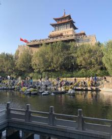 环城公园26