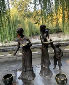 环城公园21