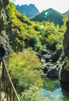 雾灵山15