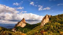 雾灵山6