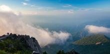 雾灵山12