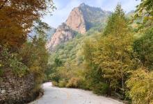雾灵山21