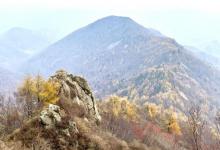 雾灵山27