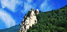 雾灵山1