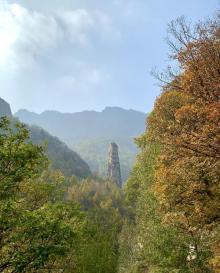 雾灵山19