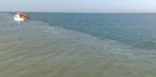 黄河口海水浴场1