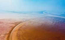 黄河口海水浴场6
