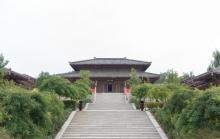 管仲纪念馆2