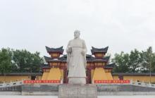 管仲纪念馆1