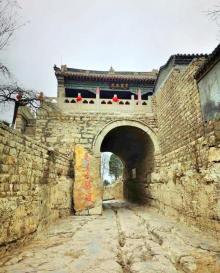 秦皇古道6