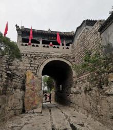 秦皇古道7