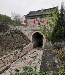 秦皇古道9