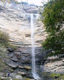 天生桥风景区18
