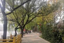 庆都山旅游度假区唐尧古镇21