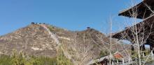 庆都山旅游度假区唐尧古镇7