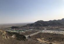 庆都山旅游度假区唐尧古镇11