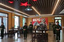 庆都山旅游度假区唐尧古镇14