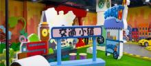 天元谷度假区14