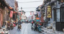 偶园古街3