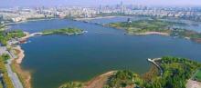 清风湖公园12