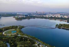 清风湖公园8