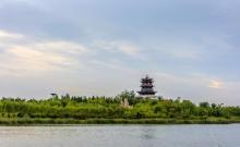 清风湖公园4