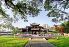 定州贡院9
