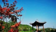 龙洞风景区5